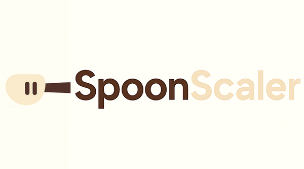 SpoonScaler
