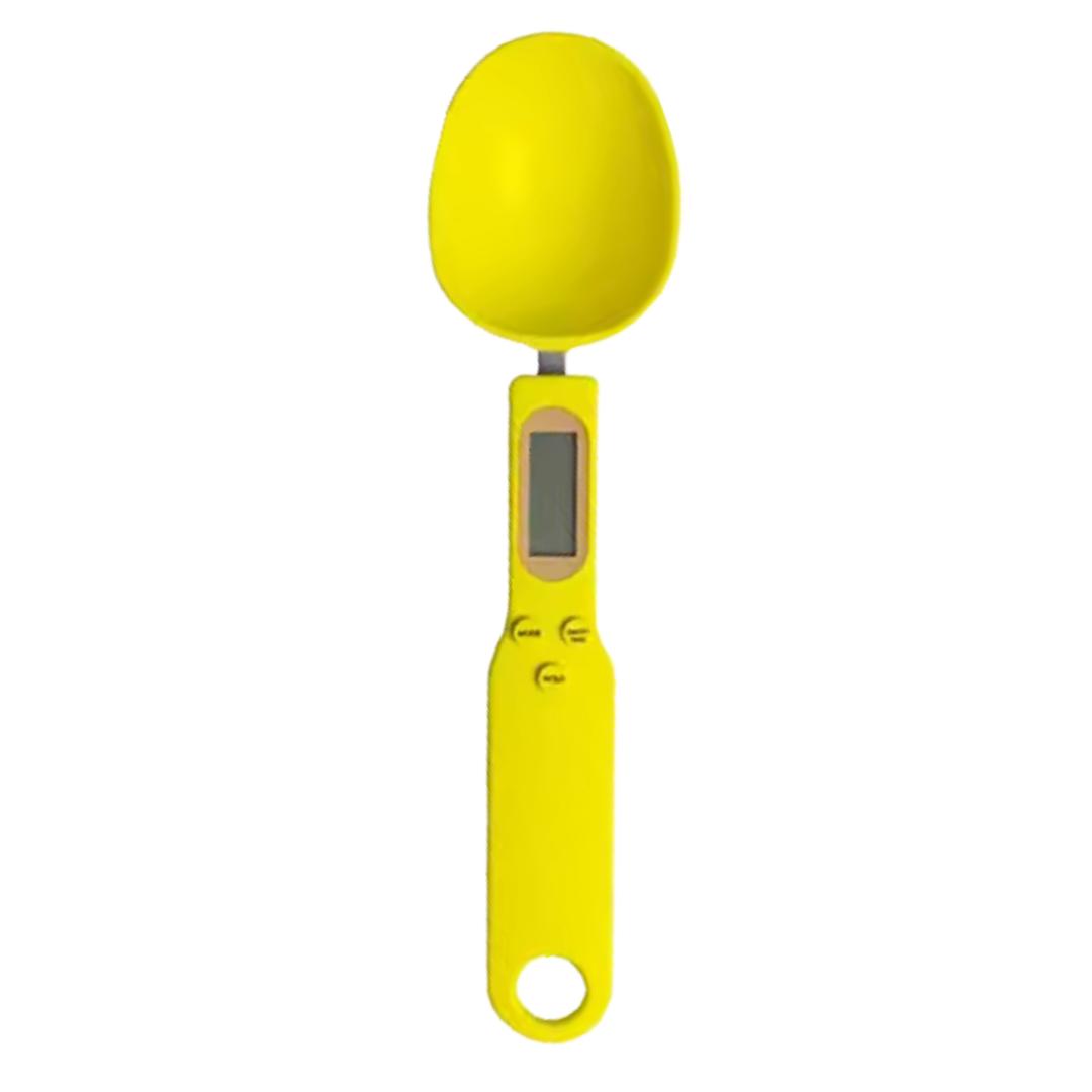 Spoonify (Measuring Spoon Scale)