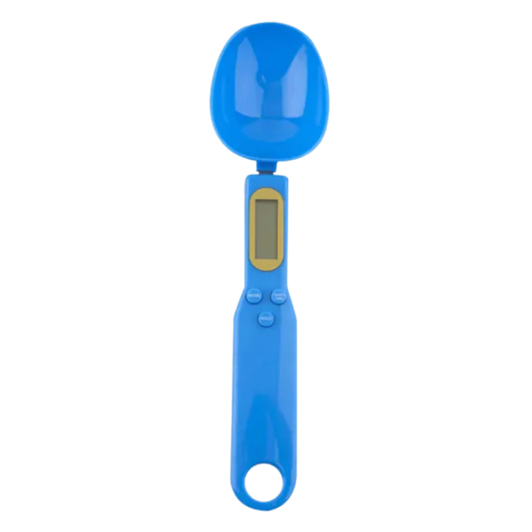 Spoonify (Measuring Spoon Scale)