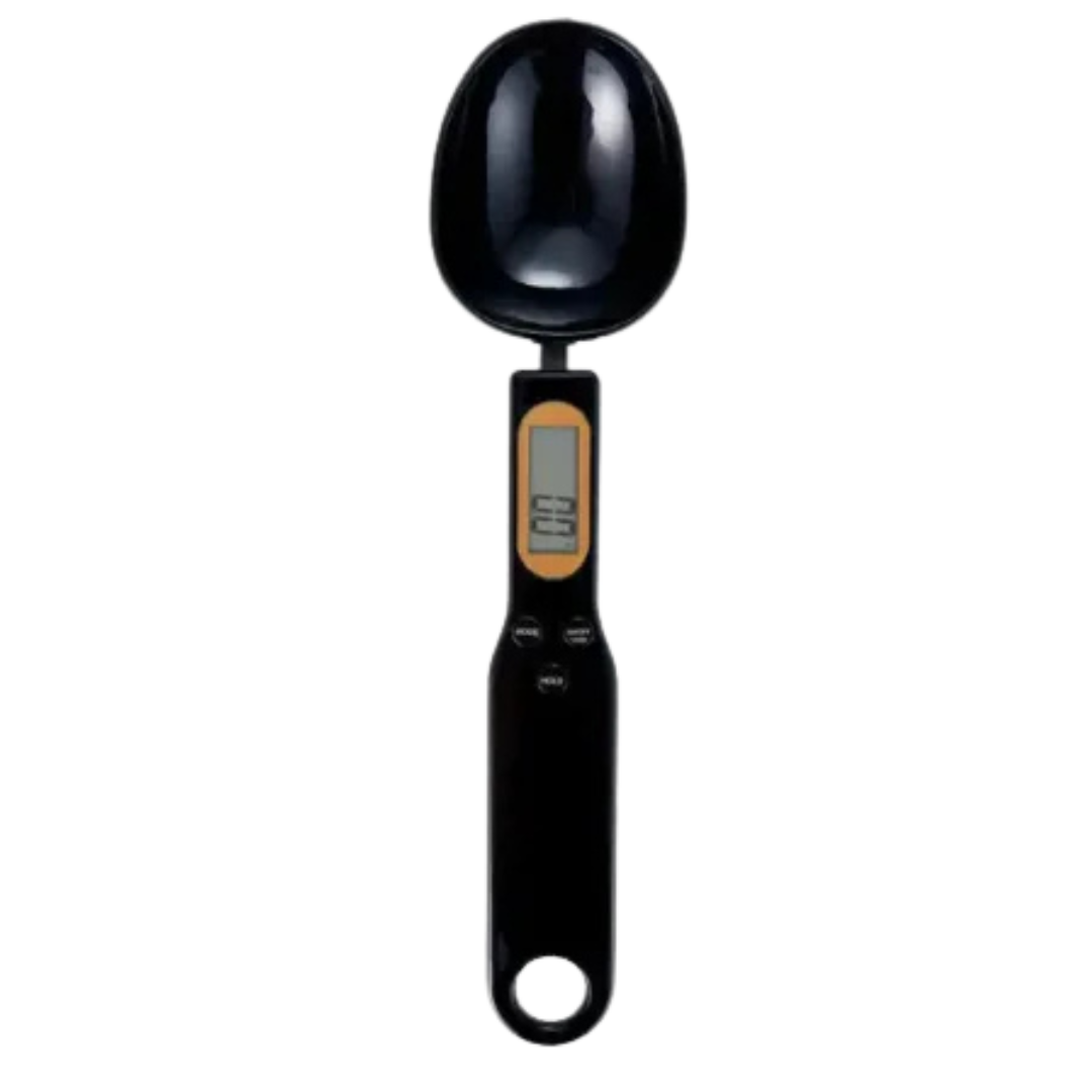 Spoonify (Measuring Spoon Scale)