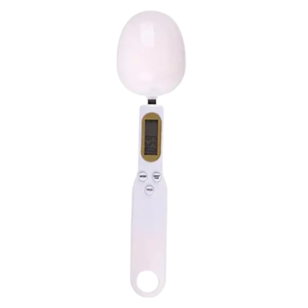 Spoonify (Measuring Spoon Scale)
