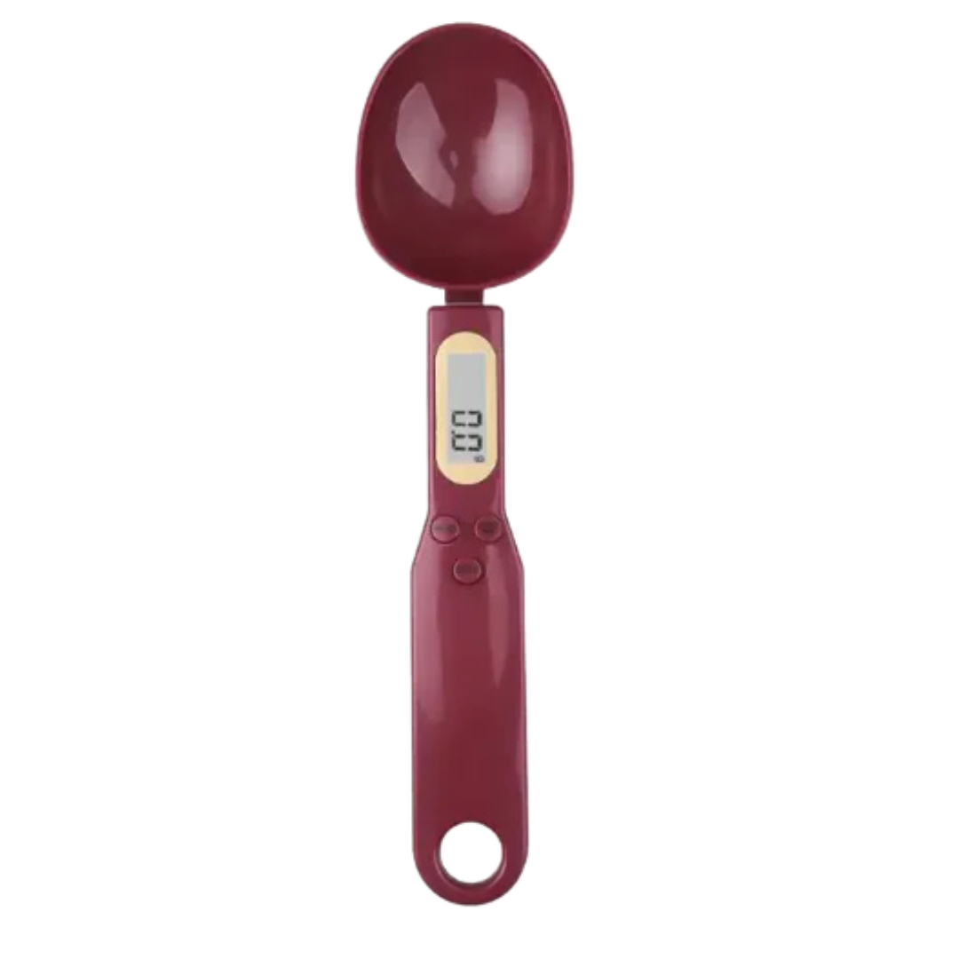 Spoonify (Measuring Spoon Scale)