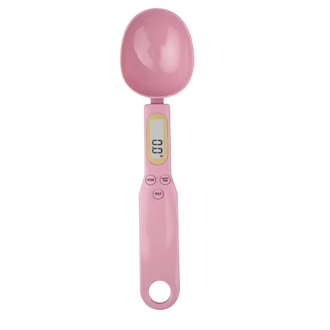 Spoonify (Measuring Spoon Scale)