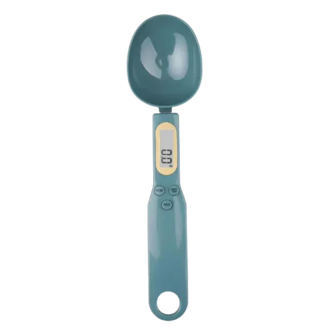Spoonify (Measuring Spoon Scale)