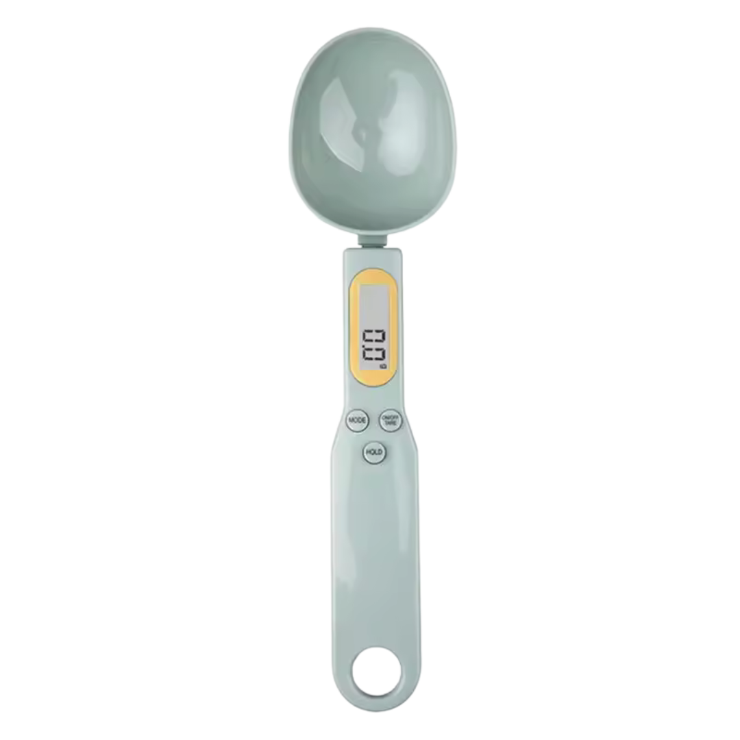 Spoonify (Measuring Spoon Scale)