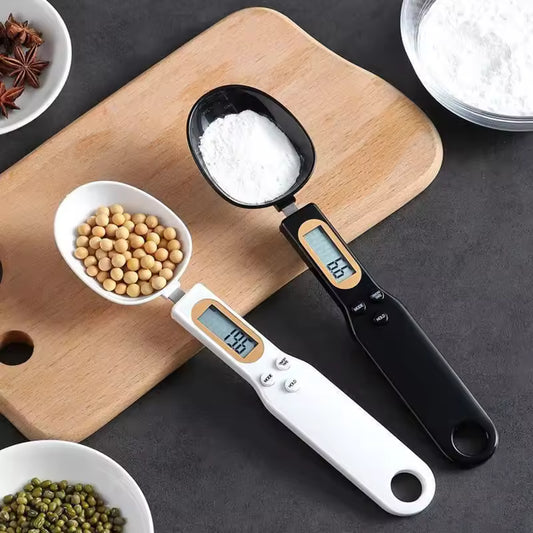 Spoonify (Measuring Spoon Scale)