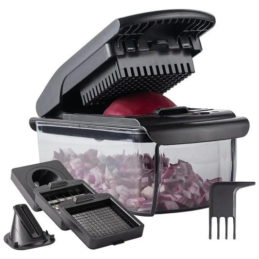 Multifunctional 11 in 1 - Food Chopper